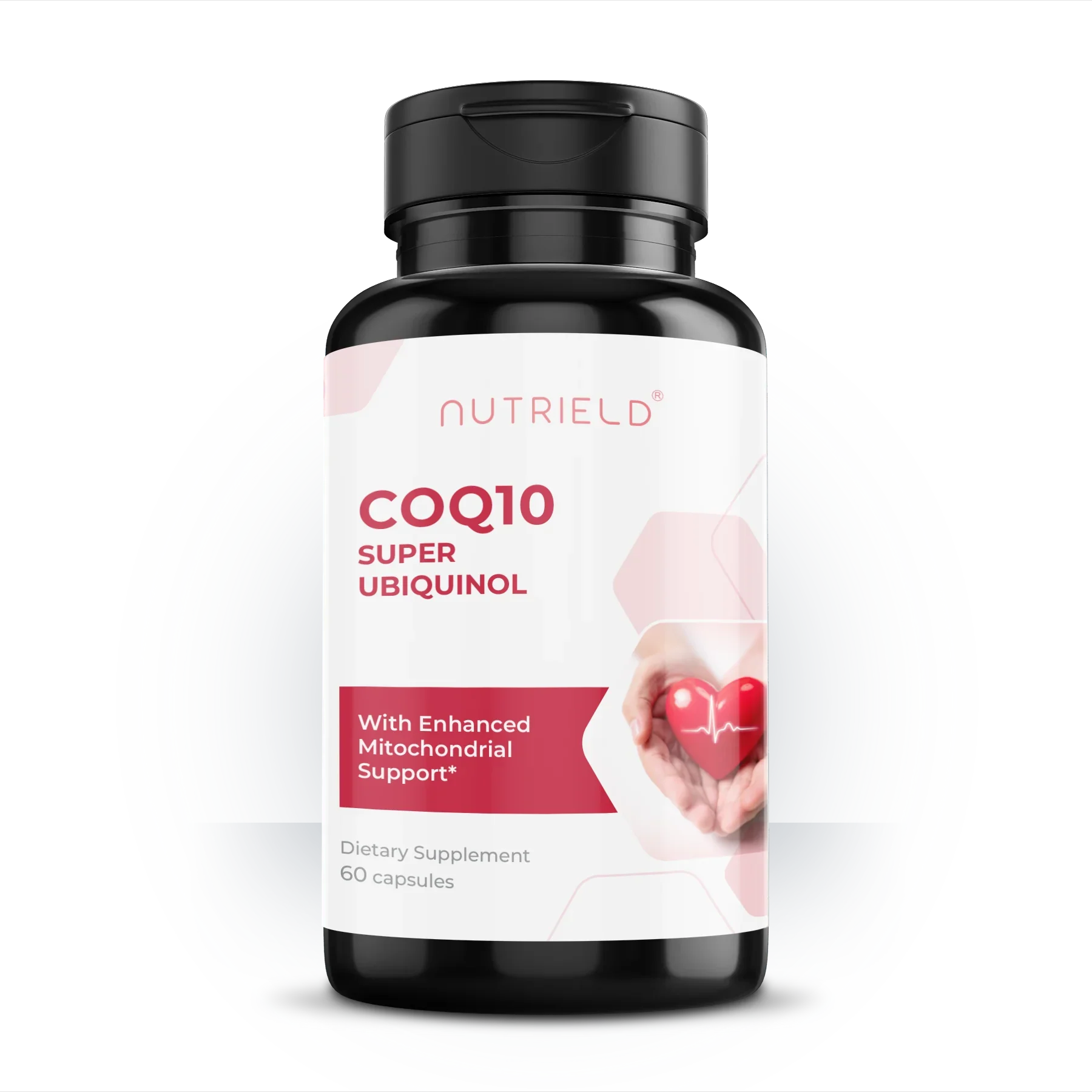 CoQ10 - Renee Lane Company