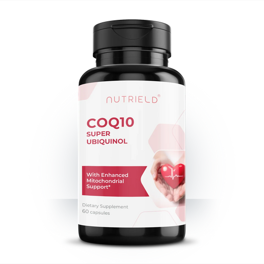 CoQ10 - Renee Lane Company