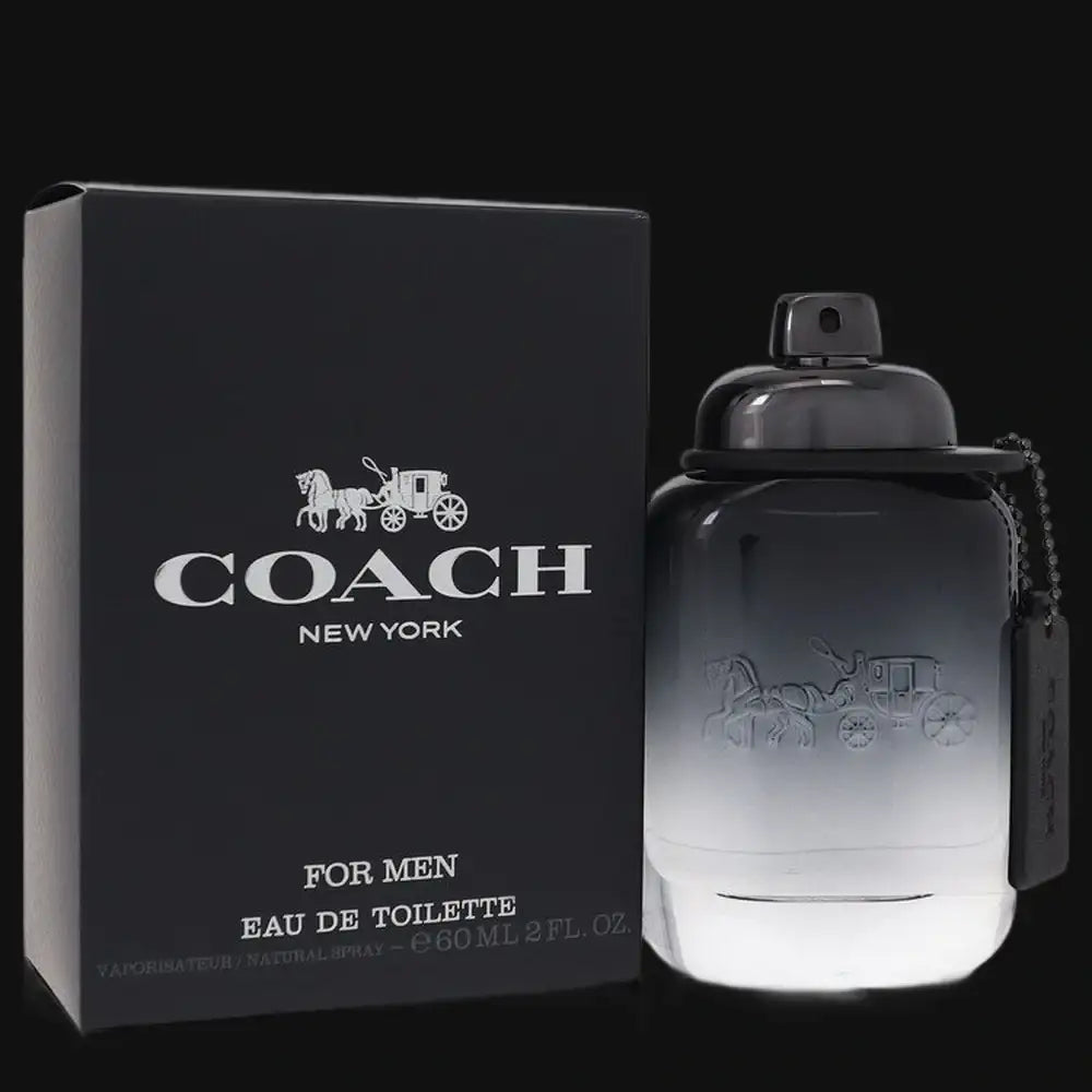 Coach By Coach Cologne for Men - Renee Lane Company