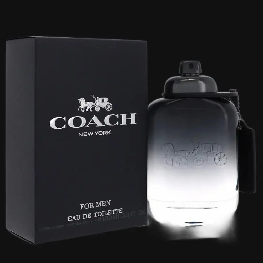 Coach By Coach Cologne for Men - Renee Lane Company
