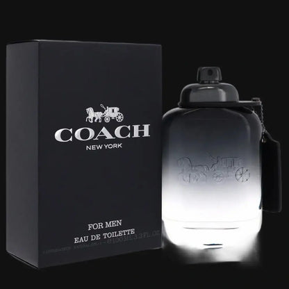 Coach By Coach Cologne for Men - Renee Lane Company