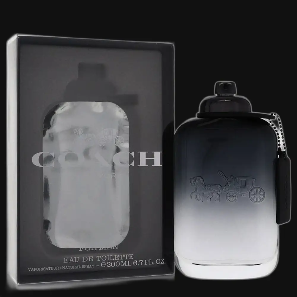Coach By Coach Cologne for Men - Renee Lane Company