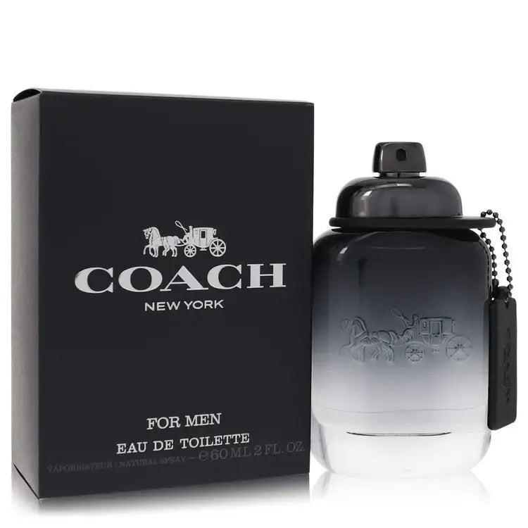 Coach By Coach Cologne for Men - Renee Lane Company