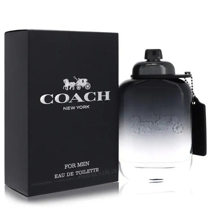 Coach By Coach Cologne for Men - Renee Lane Company