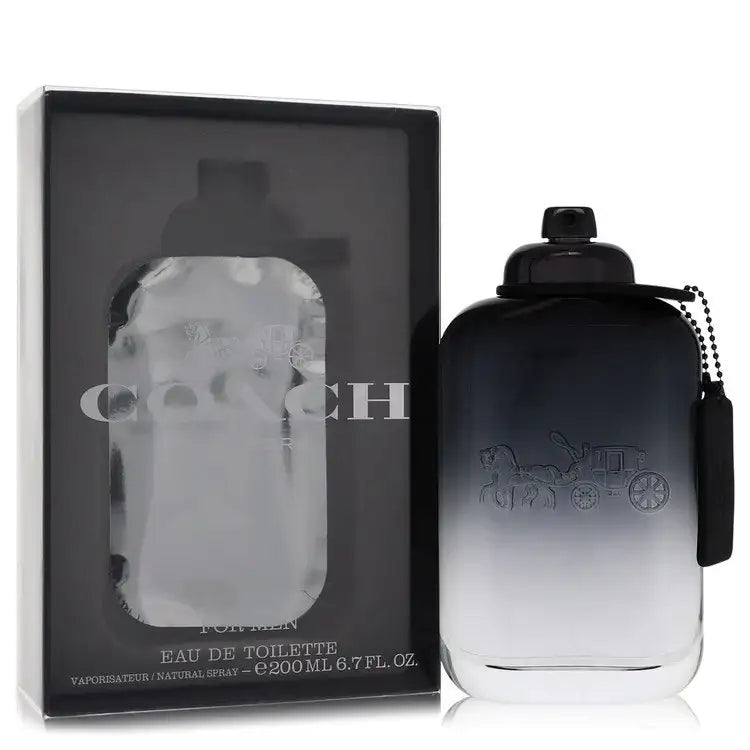 Coach By Coach Cologne for Men - Renee Lane Company