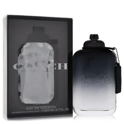 Coach By Coach Cologne for Men - Renee Lane Company