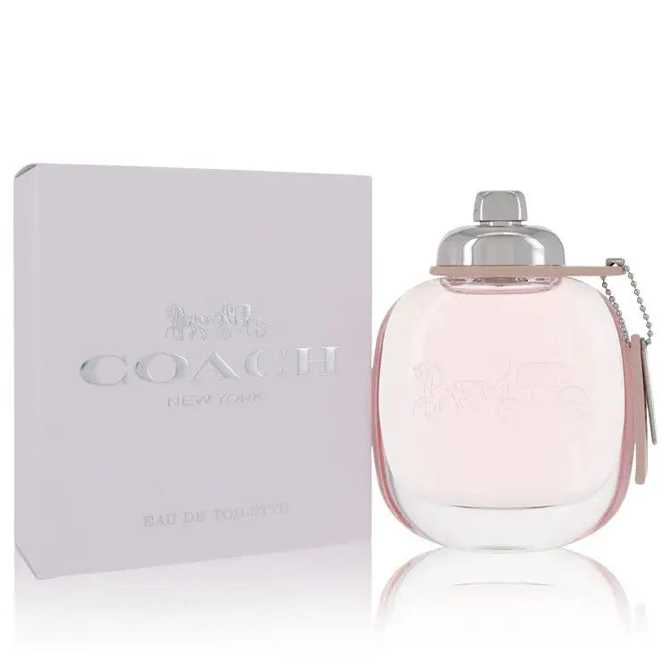 Coach By Coach Perfume for Women - Renee Lane Company