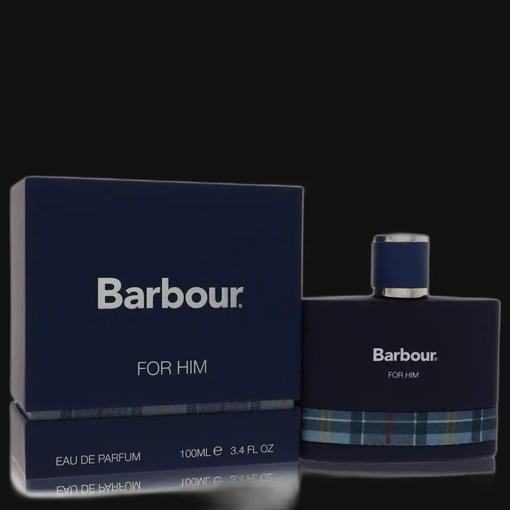 Coastal By Barbour Cologne for Men - Renee Lane Company