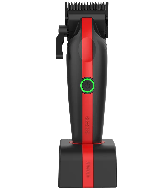 Cocco Veloce Lite Cordless Clipper - Renee Lane Company