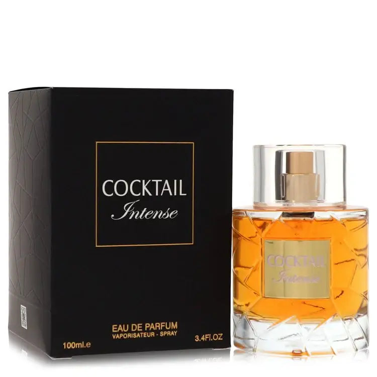 Cocktail Intense By Fragrance World (Unisex) - Renee Lane Company