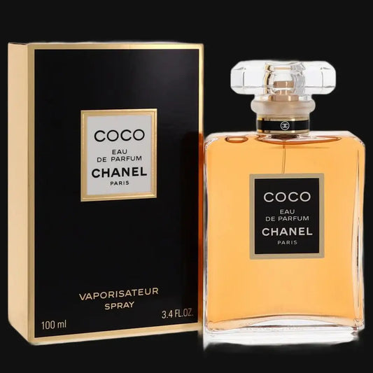 Coco By Chanel Perfume for Women - Renee Lane Company