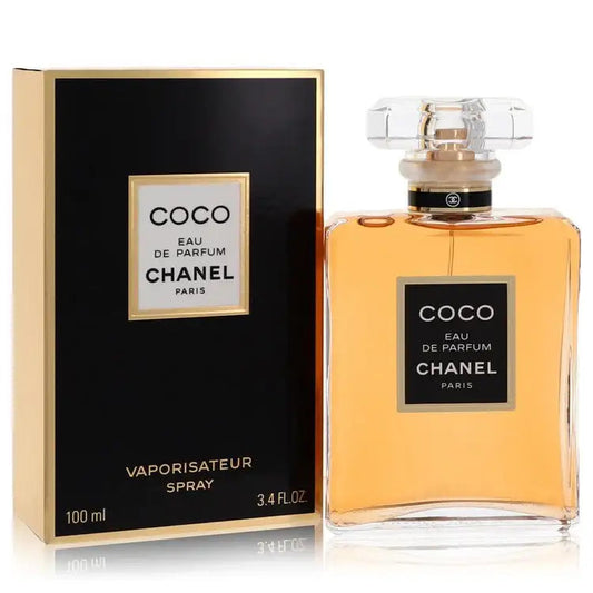 Coco By Chanel Perfume for Women - Renee Lane Company