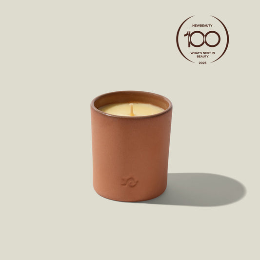 Coco Corazón Aromatherapy Candle - Renee Lane Company