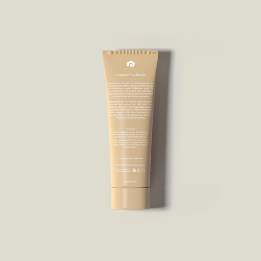 Coco Corazón Body Lotion - Renee Lane Company