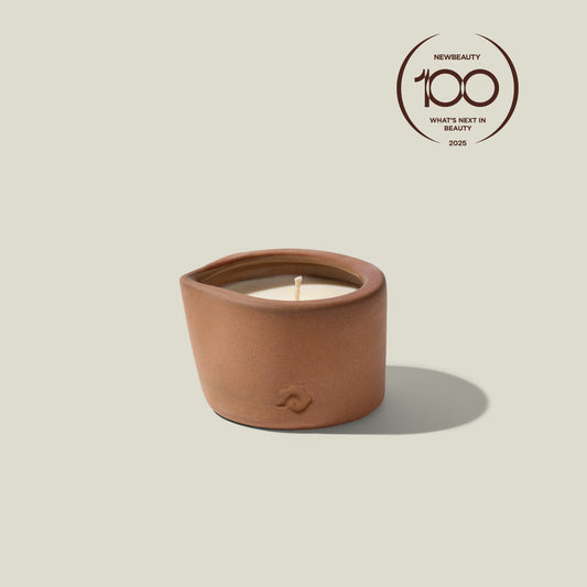 Coco Corazón Massage Candle - Renee Lane Company