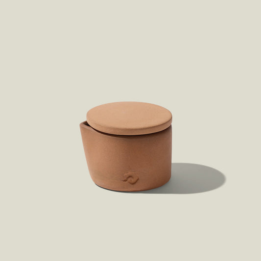 Coco Corazón Massage Candle - Renee Lane Company