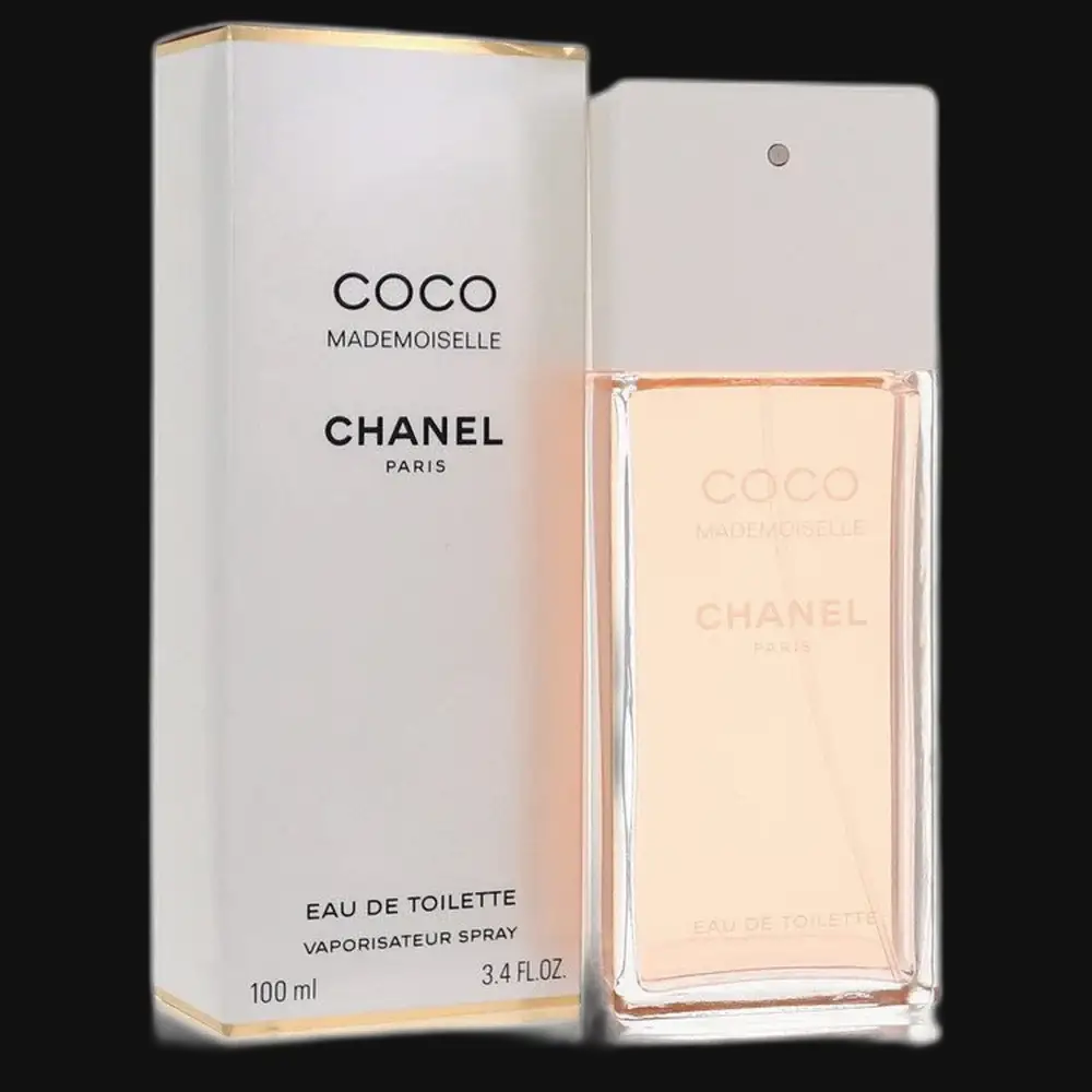 Coco Mademoiselle By Chanel Perfume for Women - Renee Lane Company