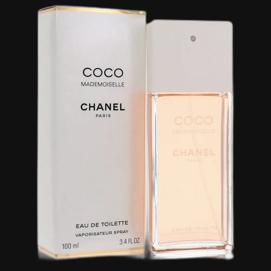 Coco Mademoiselle By Chanel Perfume for Women - Renee Lane Company