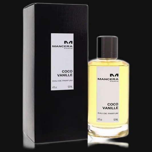 Coco Vanille By Mancera (Unisex) - Renee Lane Company