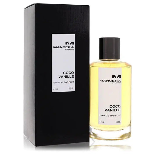 Coco Vanille By Mancera (Unisex) - Renee Lane Company