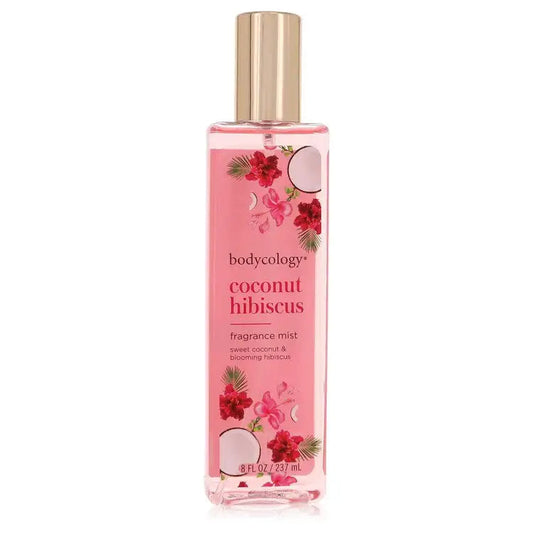 Coconut Hibiscus By Bodycology Perfume for Women - Renee Lane Company