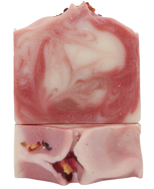 Coconut Milk & Rose - Renee Lane Company