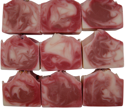 Coconut Milk & Rose - Renee Lane Company