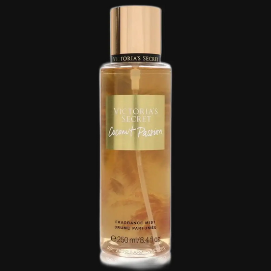 Coconut Passion By Victoria's Secret Perfume for Women - Renee Lane Company