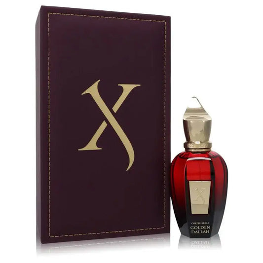 Coffee Break Golden Dallah By Xerjoff (Unisex) - Renee Lane Company