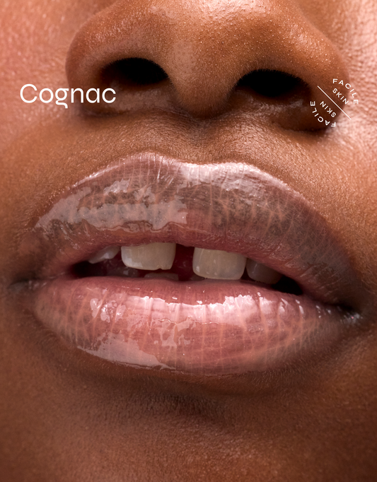 Cognac Lip Jelly Tint - Renee Lane Company