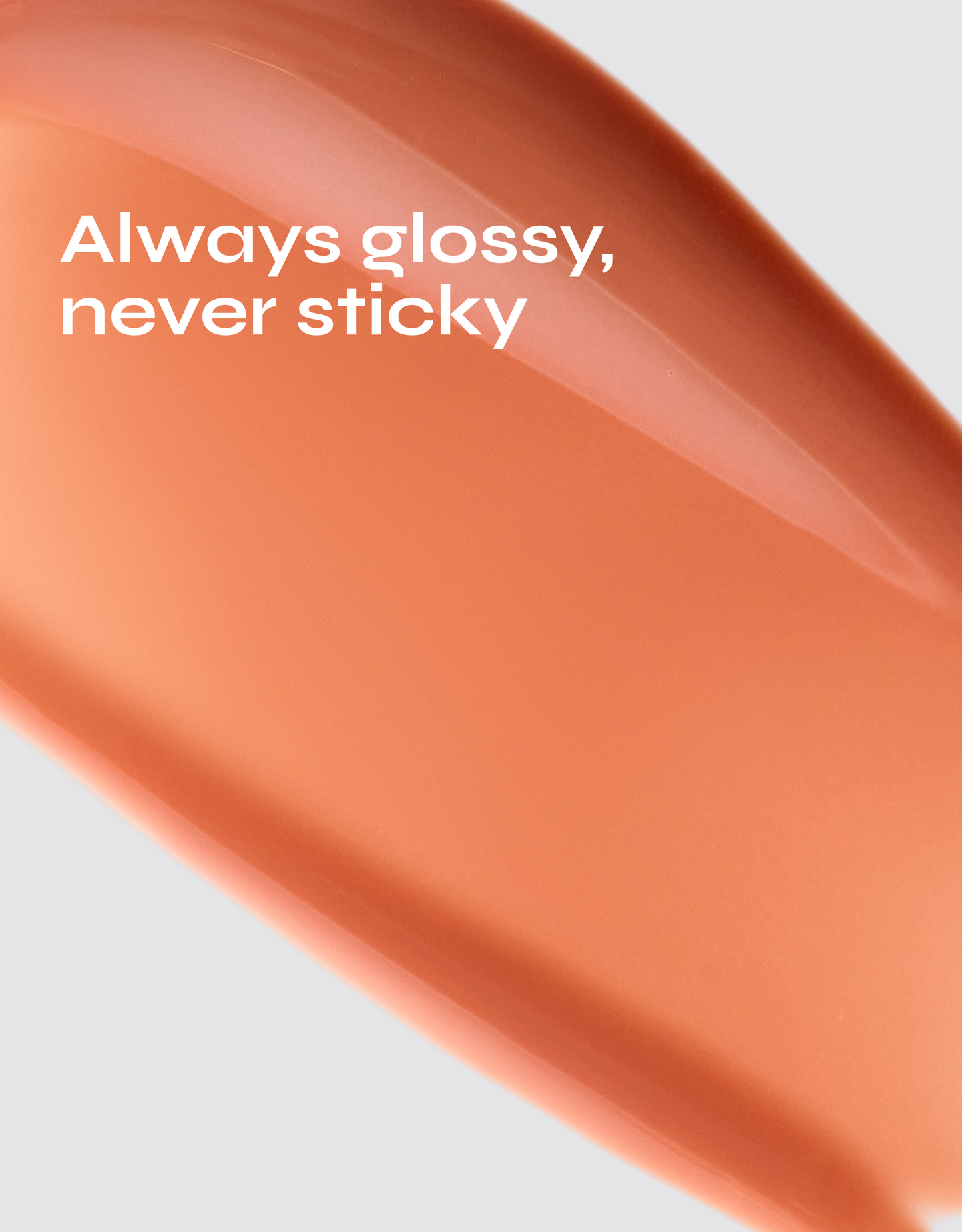 Cognac Lip Jelly Tint - Renee Lane Company