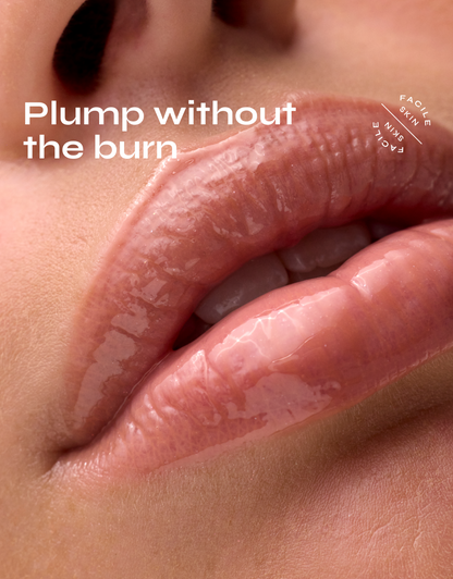 Cognac Lip Jelly Tint - Renee Lane Company