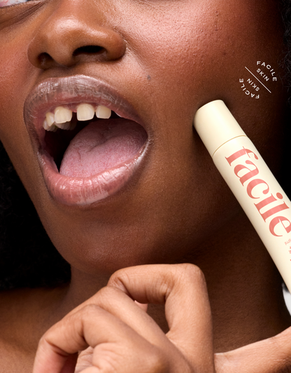 Cognac Lip Jelly Tint - Renee Lane Company