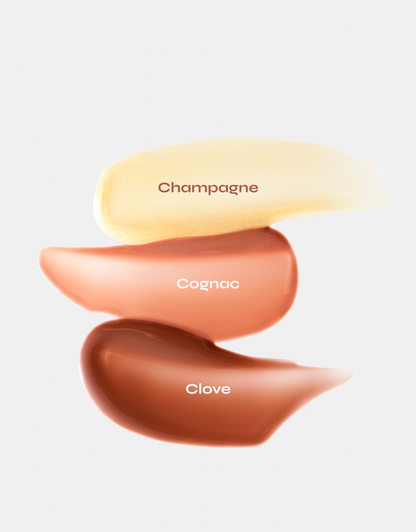 Cognac Lip Jelly Tint - Renee Lane Company