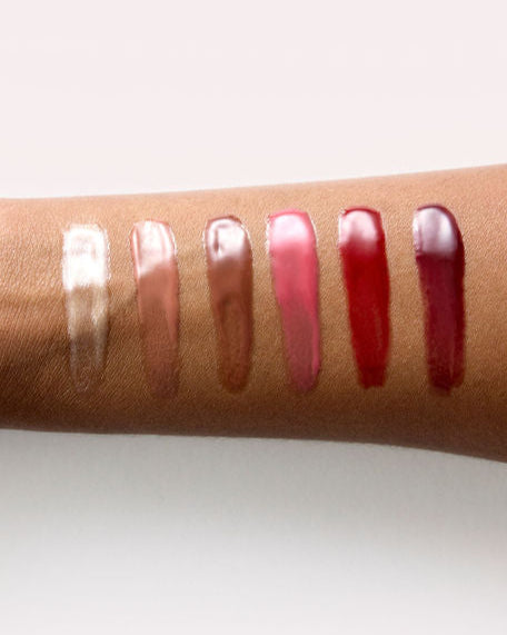 Cognac Lip Jelly Tint - Renee Lane Company