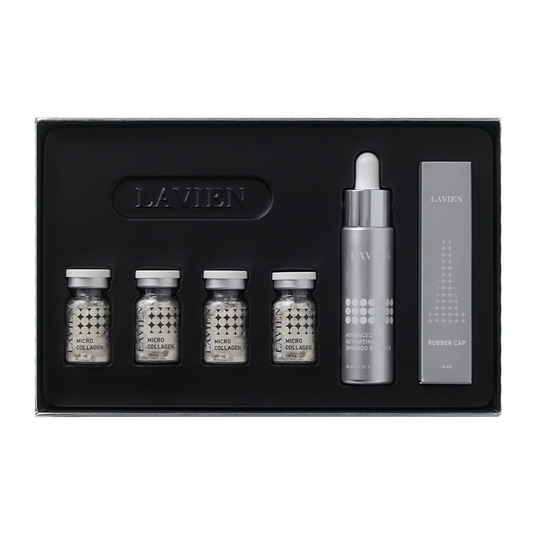 Collagen Ampoule Program PINK - Renee Lane Company