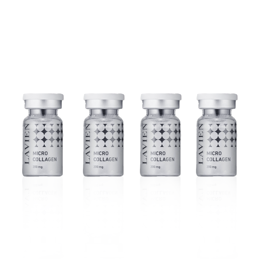 Collagen Ampoule Program PINK - Renee Lane Company