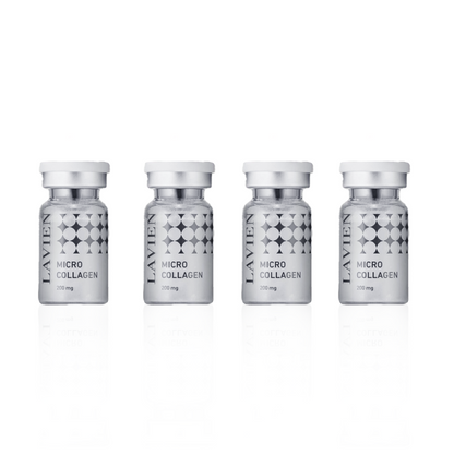 Collagen Ampoule Program PINK - Renee Lane Company