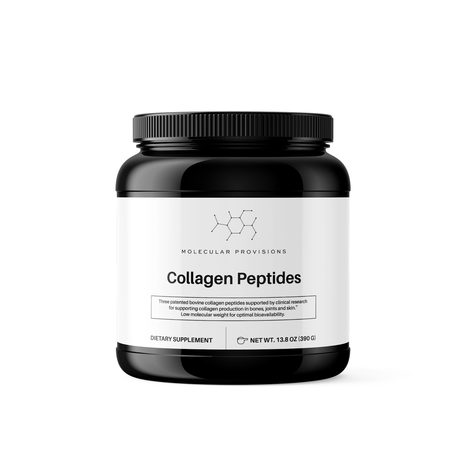 Collagen Peptides - Renee Lane Company
