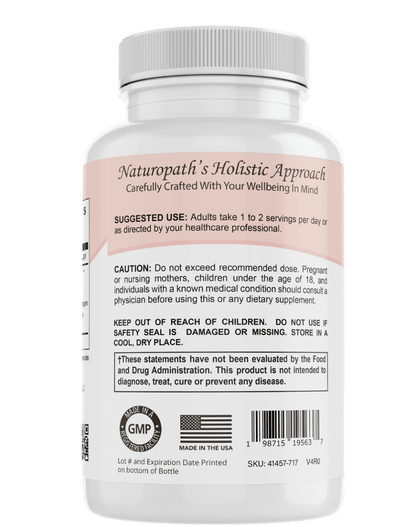 Collagen Peptides Types I, II, III, V, X by Bellawell - Renee Lane Company
