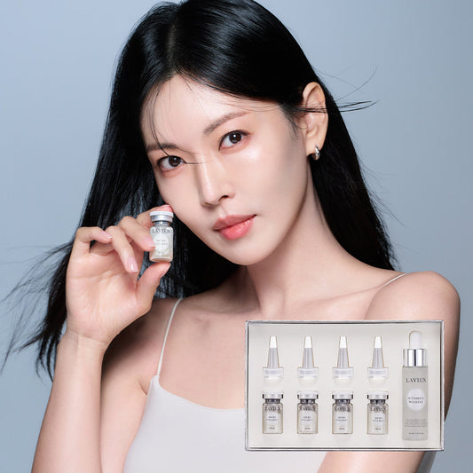 Collagen Professional Program - Renee Lane Company