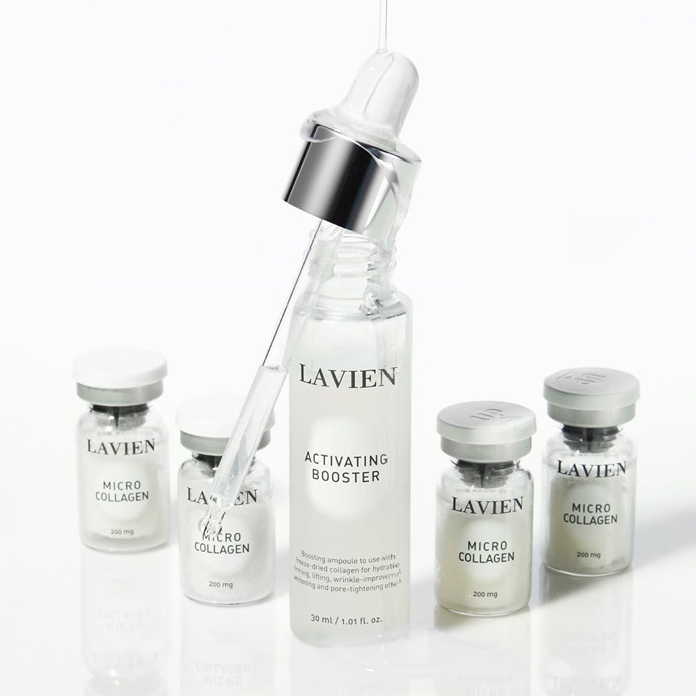 Collagen Professional Program - Renee Lane Company