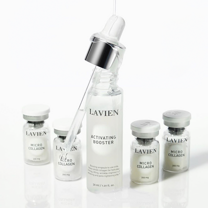 Collagen Professional Program - Renee Lane Company