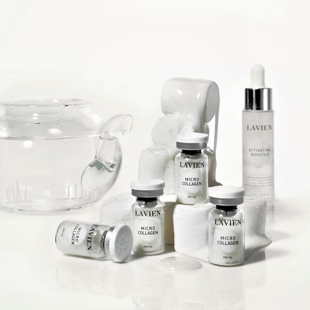 Collagen Professional Program - Renee Lane Company