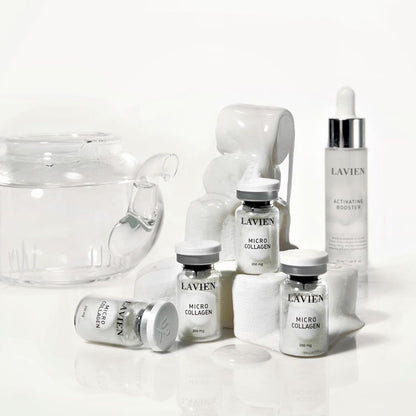 Collagen Professional Program - Renee Lane Company
