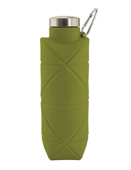 Collapsible Silicone Water Bottle - Renee Lane Company