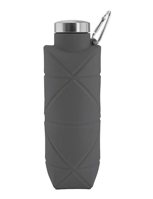 Collapsible Silicone Water Bottle - Renee Lane Company
