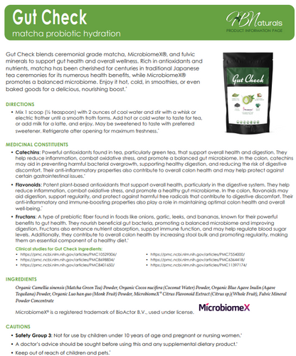 Colon Detox Kit - Renee Lane Company
