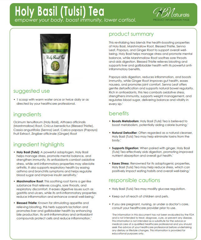 Colon Detox Kit - Renee Lane Company