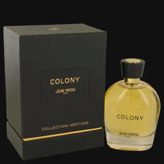 Colony By Jean Patou Perfume for Women - Renee Lane Company
